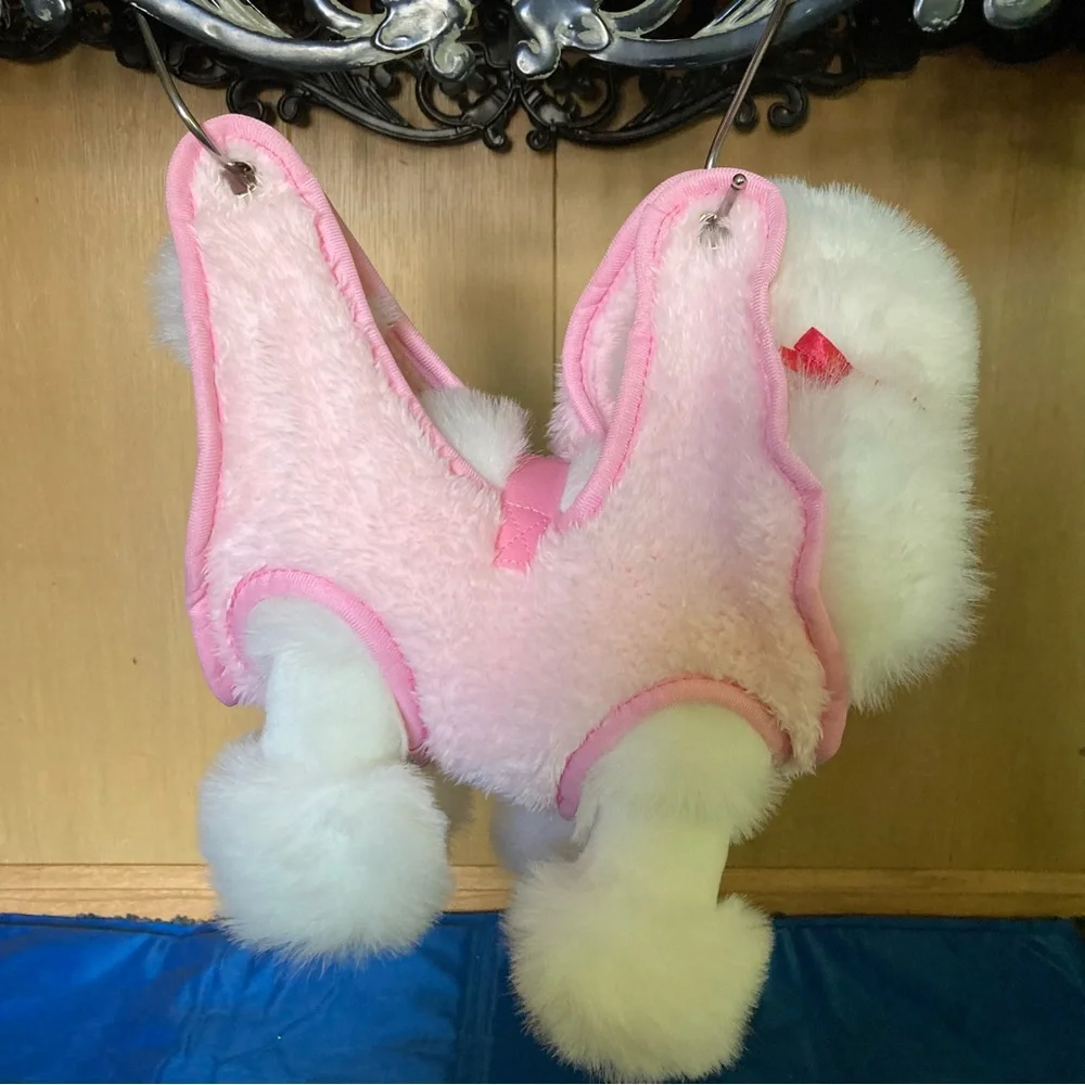 Grooming Harness for Cats or Small Dogs